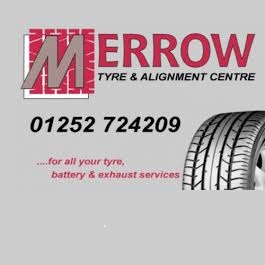 Merrow Tyres – Wheel alignment (*2)