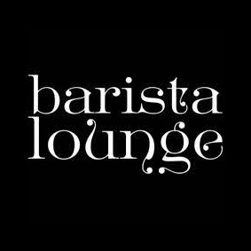 Barista lounge – Afternoon tea for 2