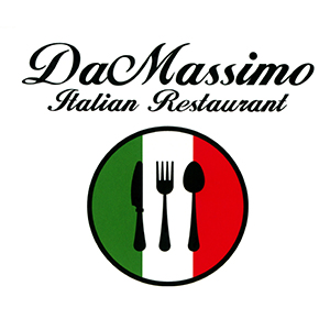 Da Massimo – £25 off when purchasing 2 starters 2 mains and a bottle of wine (*4)