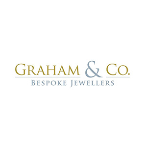 Graham and Co Jewellers – Handmade Sterling silver drop earrings