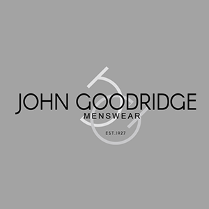 John Goodridge – £50 voucher
