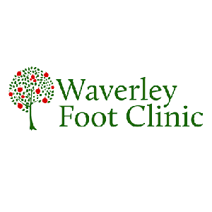 Waverley Foot Clinic – Podiatry session (*2)