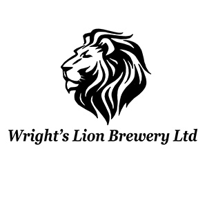 Wright’s Brewery – Bottle of Gin