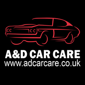 A & D Car Care – Car Wash No 5 (*2)