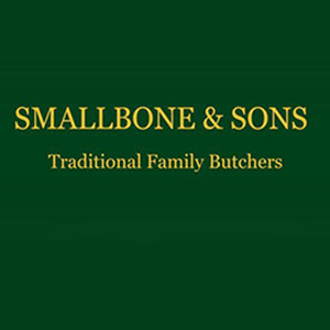 Smallbones butchers – Bronze turkey