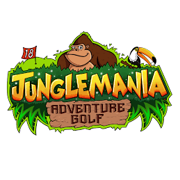 Junglemania – Family 18 holes Adventure Golf