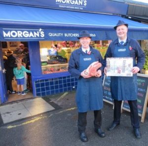 4476 – Ham Joint Collect by 18/12