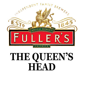 Queen’s Head – £50 Food Voucher