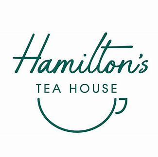 Hamilton’s Tea House – Afternoon Tea for 2