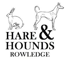 Hare and Hounds – £50 voucher on meal for 2