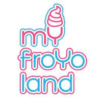 Myfroyoland – 2 * £10 voucher