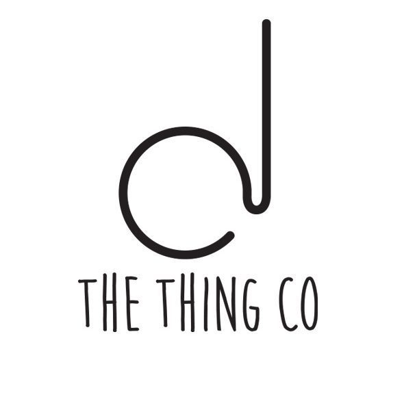 The Thing Co – Picnic chair and drinks holder