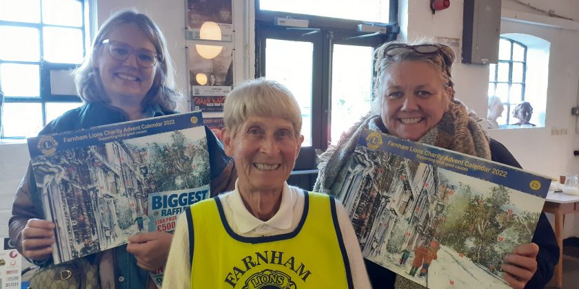 Space2grow meet the Advent team at the Maltings