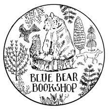 Blue Bear Bookshop – Private Shopping evening for 10 including prosecco
