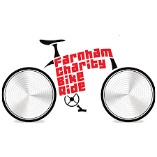 Farnham Charity Bike Ride 2024 – Family ticket