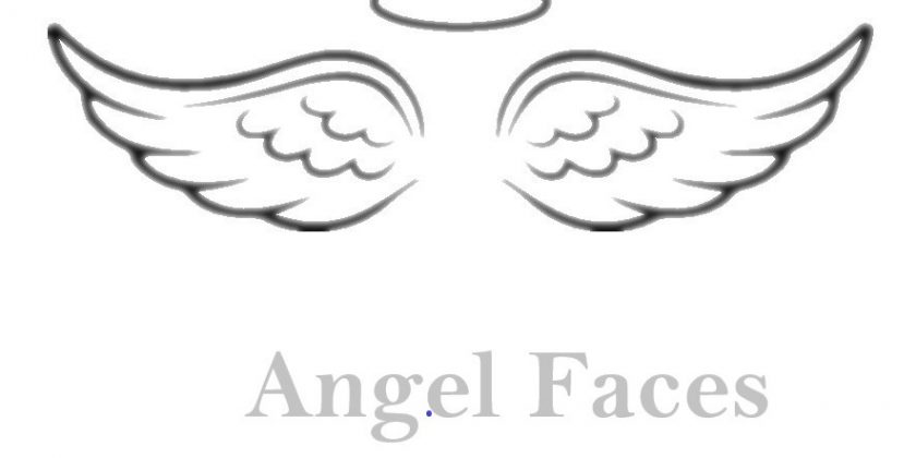 Angel Faces – Back Massage