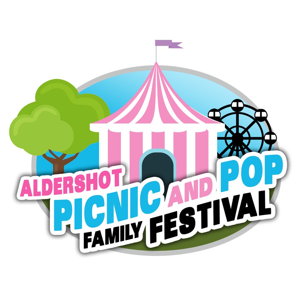 Picnic and Pop – Family ticket