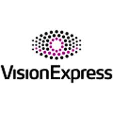 Vision Express – pair of Sunglasses
