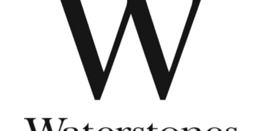 Waterstones Selected Books B