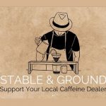 4283 – 2 hour Barista and Latte skills training for 2