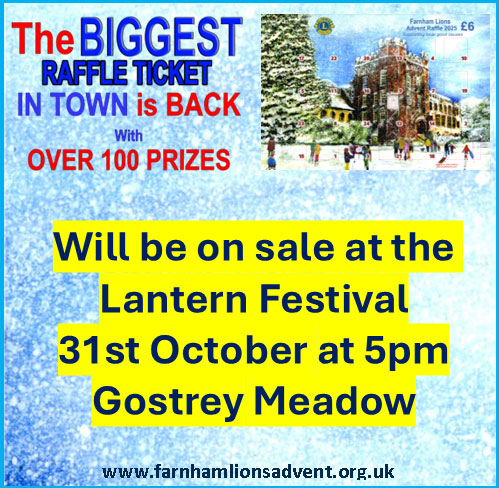 On sale at the Lantern Festival